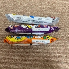 （お取引き決まりました）お菓子等１４点の画像