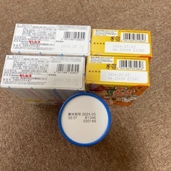 （お取引き決まりました）お菓子等１４点の画像