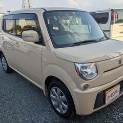 #車検付き#人気#MRワゴン#ターボ#ナビTV