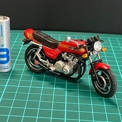 レア品‼️‼️😁バリバリ伝説🤩の画像