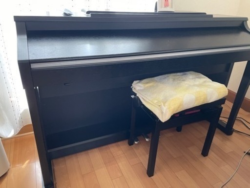 《KAWAI CA63B 2012年製》売ります