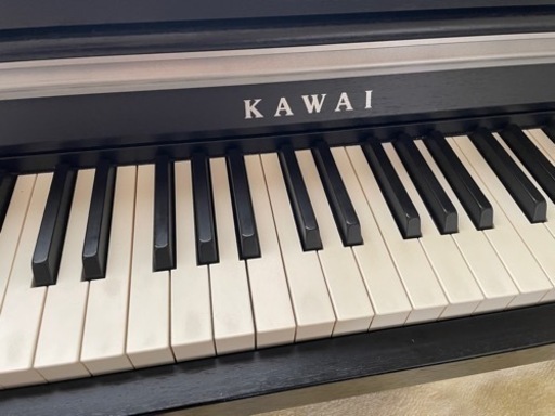 《KAWAI CA63B 2012年製》売ります