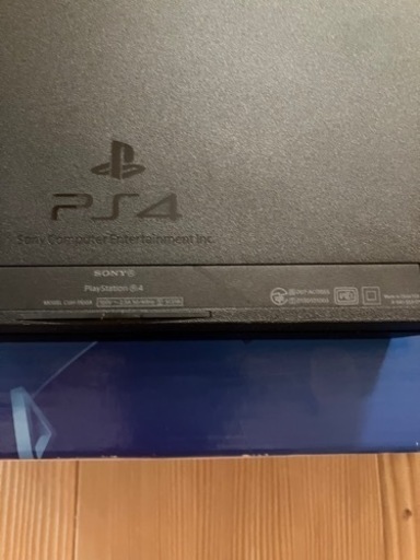 プレイステーション4 CUH-1100