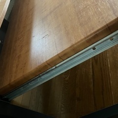 パソコン台の画像