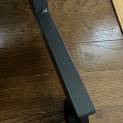 パソコン台の画像