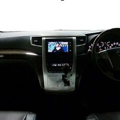 【内装が良くて乗り心地が良い車！！】　小回りも良く効くので運転も...