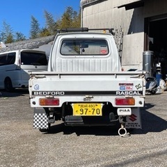 スズキ　キャリー　クーラーききます　二駆　　旧車の画像