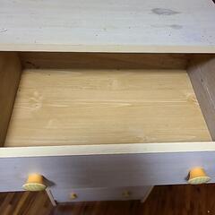 収納タンスの画像