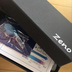 ギフトボックス入り ブルーライトめがねの画像