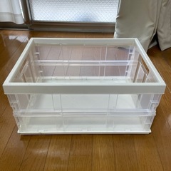 カゴ、スタンドの画像