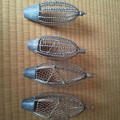 あんどんビシ  中古