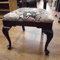 ③イーセンアーレン チェア イス ダイニングチェア ハイバックチェア ETHAN ALLEN 椅子  札幌市 厚別区の画像