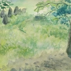 風景スケッチに行きませんか