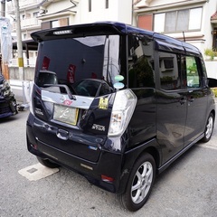 特別自社ローン取扱店！日産デイズルークス！の画像