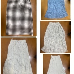 グレイル　GRL 服　セット