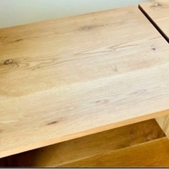 Truck furniture Ordermade Lowboardの画像