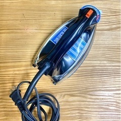 DBK スチーム＆ドライアイロン ザ・クラシック  J80T