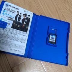 PSVITA フリーダムウォーズ　ソフトの画像