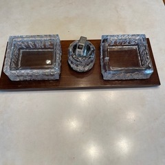 灰皿セット
