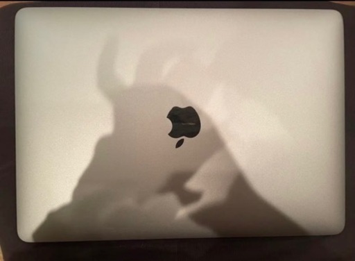 【極美品】MacBook pro 13-inch 512GB 本体セット