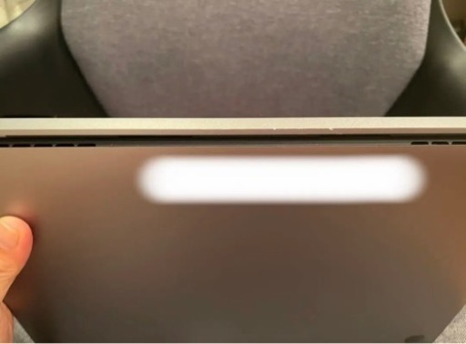 【極美品】MacBook pro 13-inch 512GB 本体セット
