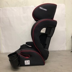 RECARO レカロ  キッズシート ジュニアシート 中古の画像