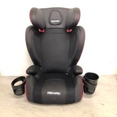 RECARO レカロ  キッズシート ジュニアシート 中古