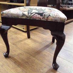 ②イーセンアーレン チェア イス ダイニングチェア ハイバックチェア ETHAN ALLEN  札幌市 厚別区の画像