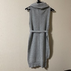 ニット　エレグラム　Sの画像