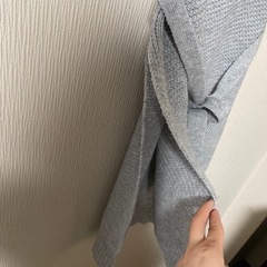 ニット　エレグラム　Sの画像