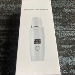 r72 ☆ 早い物勝ち☆美顔器(ウォーターピーリング)４つの美容モードの画像