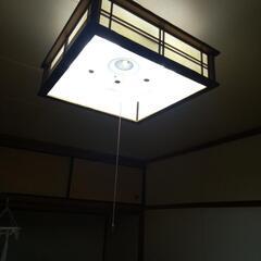 サークラン照明 × 2台