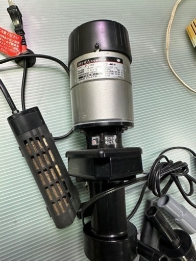 120cm水槽 セット