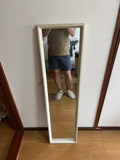 全身鏡