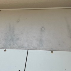 決まりました　ニトリ　コンセント収納付きシングルベッドフレームの画像