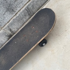 09引渡し決定　スケボー　キッズの画像