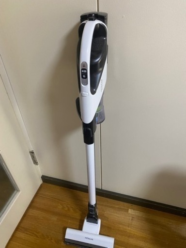 週末限定価格　HITACHI 日立　掃除機