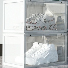 スニーカーケース　6セット