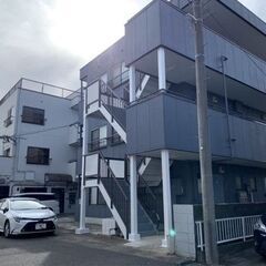   🌻🌻60(2LDK)敷金礼金ゼロ・フリーレント1ヶ月😁👌初期...