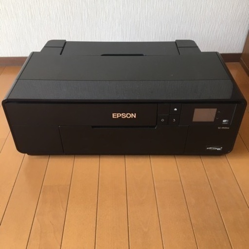 プリンター Epson PC-G5300