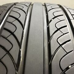 ANTARES INGENS A1 235/40ZR18 18インチ 夏タイヤ 4本 19年製 バリ溝