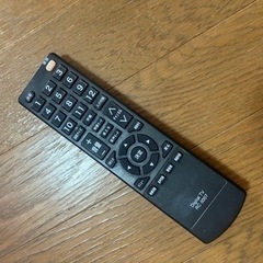 【ジャンク】画面不良テレビの画像