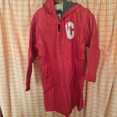 【ベンチコート】Champion　160