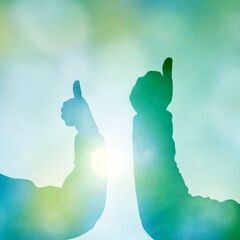 【英語でアメリカ手話を学びませんか🤟無料モニター募集2名まで】