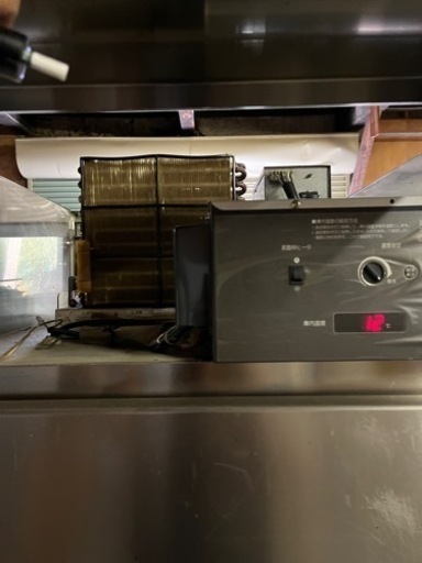 【動作確認済み】ホシザキ 業務用恒温高湿庫 冷蔵庫 HCR-75S-(L) 幅750 奥800 高 1900mm 100V
