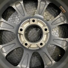 MLJ ATX AMERICAN RACING AX188 アメリカンレーシング 20インチ 4本 8.5J5HPCD150+35 ランクル100/200 タンドラ セコイア等　(VHR021MY)クレジットカード QRコード決済可能の画像