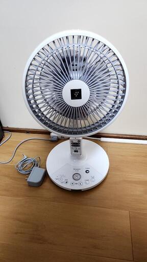 SHARP扇風機 PJ-G2DS