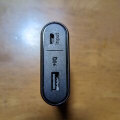 Anker Powercore 10000　アンカー　モバイルバッテリー　大容量の画像
