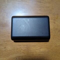 Anker Powercore 10000　アンカー　モバイルバッテリー　大容量の画像