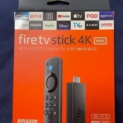 firestickTV4KMAX